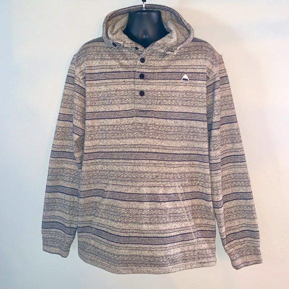 Burton Other - Burton - Piper Hoodie
